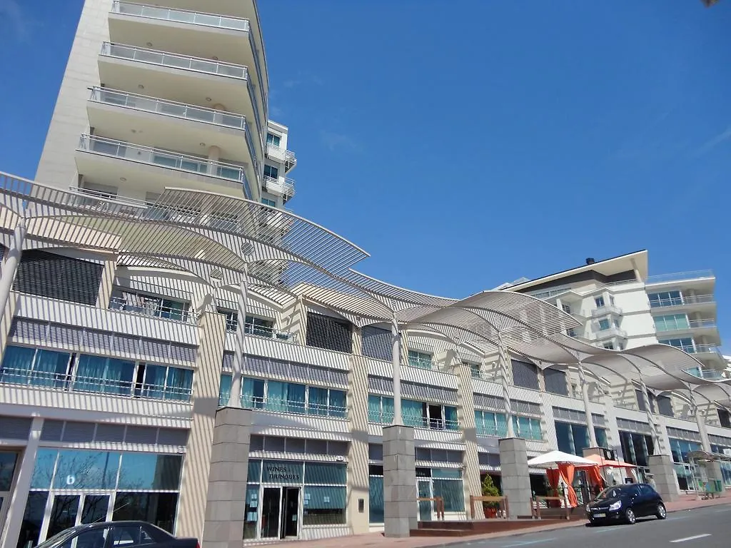 Oceanside Terrace Apartment By Holiday Rental Madeira Funchal