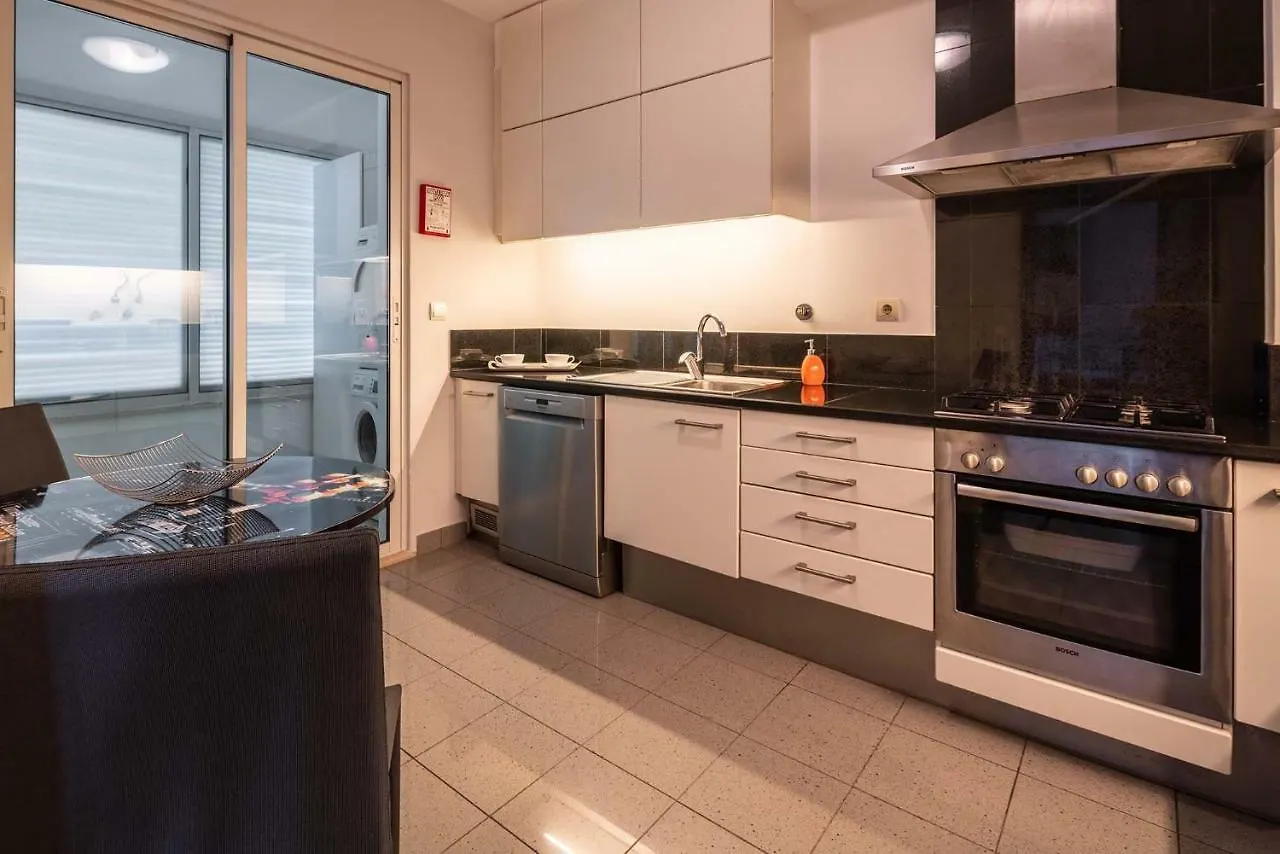 Oceanside Terrace Apartment By Holiday Rental Madeira Funchal   Funchal (Madeira)