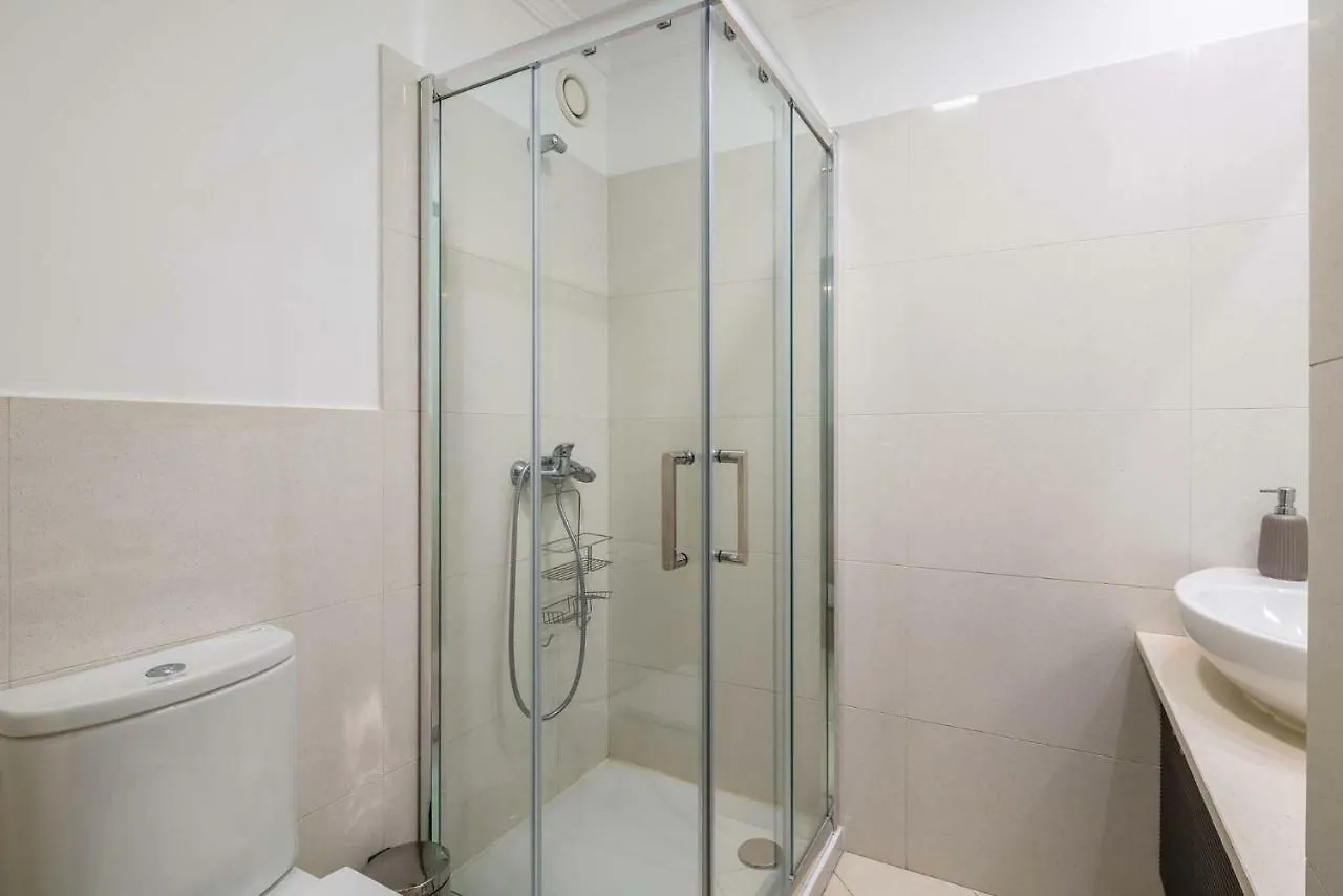 Oceanside Terrace Apartment By Holiday Rental Madeira Funchal