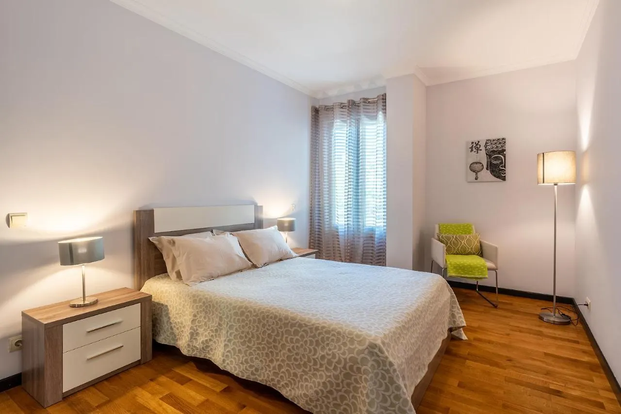 Oceanside Terrace Apartment By Holiday Rental Madeira Funchal  Funchal (Madeira)